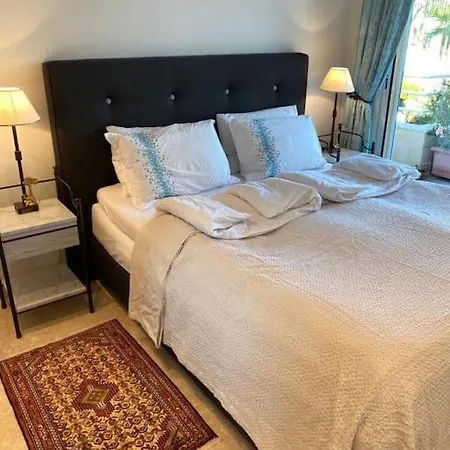Toppleilighet - 150m Fra Havet - Nyoppusset I 2020 Apartman Antibes