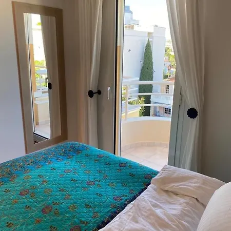 Toppleilighet - 150m Fra Havet - Nyoppusset I 2020 Antibes
